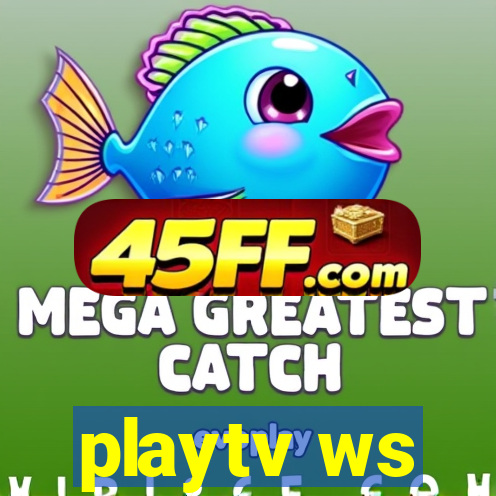 playtv ws